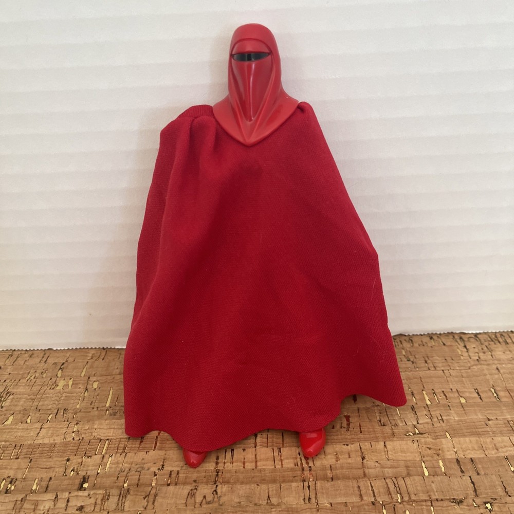 Star Wars Black Series Imperial Guard ROTJ Loose 6-inch