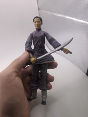 Art Aslyum Yu Shu Lien Crouching Tiger Hidden Dragon Figure