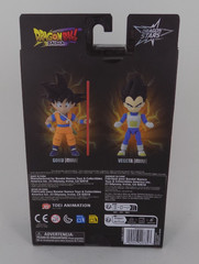 NEW Bandai Dragon Stars Series Dragon Ball Daima Mini Goku 6″ Action Figure!