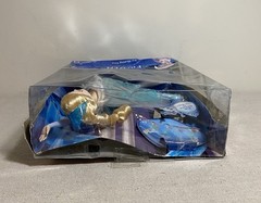 Disney FROZEN Toy Doll, Ice Skating ELSA Mattel 2014, NEW, Box Damaged Ages 4+