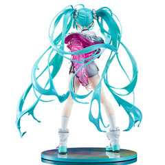 Vocaloid Hatsune Miku (With SOLWA) 1/7 Scale Figure Good Smile Company