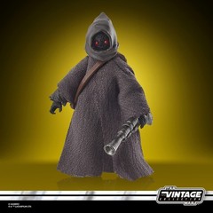 STAR WARS Vintage Collection Offworld Jawa (Arvala-7) 3.75-Inch-Scale Figure