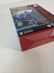Transformers The Movie SWEEP Studios Series 86-10 Voyager Class 2021 Hasbro