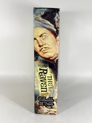 2002 Reel Toys Vincent Price The Raven 12in Collectible Figure – New In Box