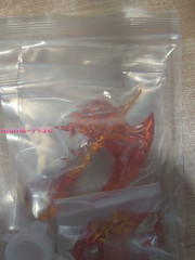 ABS Casting Energon Universe Flame Axe Upgrade Kit For SS86 OP Prime IN STOCK!