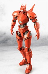 Uprising Mark 7 Jaeger Saber Athena 6.7″ Action Figure Toy Pacific Rim BULK Pack