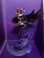 Official LOL League of Legends 1/7 Rakan & Xayah Figure Statue Model Collection