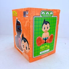HUNG HING TOYS 3.7″ Astro Boy Figure Japan Cartoon Sitting Figurine