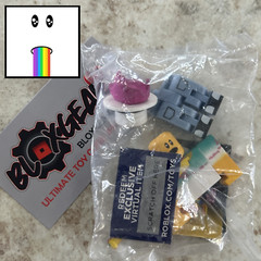 Roblox Toy Code Rainbow Barf Face Virtual Item Sent Fast By Ebay Message