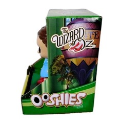 The Wizard of Oz Dorothy Ooshies Mini 4″ Collectible Figure. New!