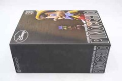 Herocross Hybrid Metal Figuration #014 Disney Pinocchio New In Box RARE