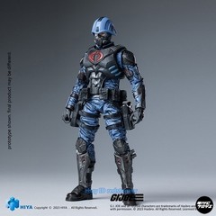 HIYA Toys G.I.Joe EXQUISITE MINI Cobra Trooper 10.5cm Action Figure Collection