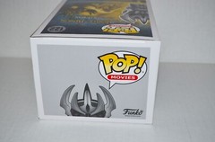 Funko POP! Lord of The Rings Hobbit Sauron #122 Figure Retired Vaulted MINT🔥