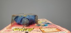 Adam West SIGNED Vintage 1979 Mego Batman Action Figure WGSH DC Comics