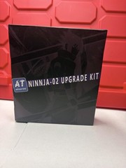 Arthur Toys Ninja Upgrade Kit 02A Sasuke Sharingan Naruto Shippuden – US Seller