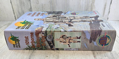 Ultimate Soldier 21st Century 101st Airborne Division D-Day 12″ CP22060 1999