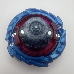 Nightmare Longinus Destroy Beyblade Burst God Layer Takara Tomy B-97 Used