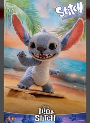 Lilo & Stitch MMS815. Hot Toys , PRE-sale /Sep/2026 💥read B4 Buying
