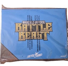 Super 7 Invincible Battle Beast 7.5” Inch Figure SDCC 2026 Exclusive NEW IN HAND