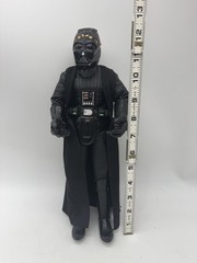Star Wars Darth Vader Anakin Skywalker Removable Helmet Action Figure Large