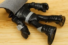 Imaginext Superfriends DC Comics Batman Black Bat Cassandra Cain Toy Figures