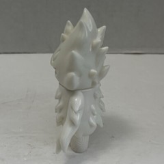 Super7 Honoo Monster Family Japanese Vinyl Figure White Sofubi