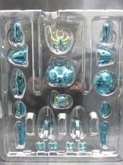 Saint Seiya Myth Cloth V2 New Bronze Cloth Pegasus Dragon ….. 5 figures set