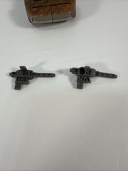 Transformers War For Cybertron Trilogy Decepticon Sparkless Bot Hasbro