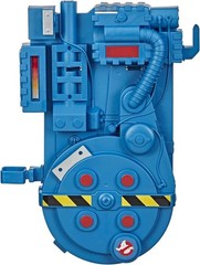 Battery-Powered Classic Blue Proton Pack – Ultimate Roleplay Adventure for Kids