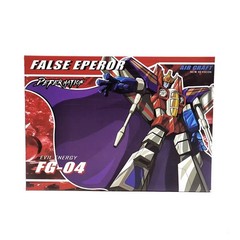 Transformers Mini Starscream Decepticon 5″ Action Figure Transforming Toy NewBox