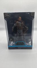 Star Wars Elite Series Praetorian, Bodhi Rook, Chirutt Imwe Lot of 3 Die Cast