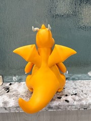 Dragonite Figurine