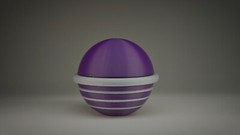 Tera Orb | Classic 3D Printed Pokéball | Generation IX