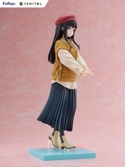 FuRyu TENITOL Takina Inoue – Lycoris Recoil Non Scale Figure (US In-Stock)