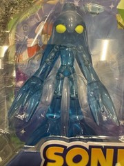 Sonic 35th Anniversary Tikal AND Chaos 4.75″ Figure Jakks Pacific Sega RARE