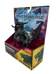 Playmates MonsterVerse Monarch Legacy Of Monsters Ion Dragon 6″ Figure New 2026