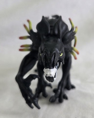 Disney Avatar Thanator Pandora World Figure 20th Century Studios 6.5 Inch
