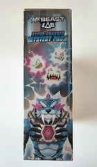Mr Beast Lab Hyper-Charged Mystery Pack Hyper Fusion Series NIB From 2024