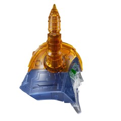 Blokees Transformers Unicron Transparent Version 1x Blind box