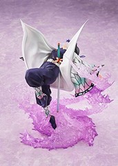 ANIPEX Demon Slayer Shinobu Kocho ABS PVC 1/8scale 220mm Figure Anime Manga