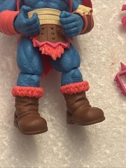 Saurozoic Warriors: Range Brakhion 1:12 Scale Action Figure Boss Fight Studio