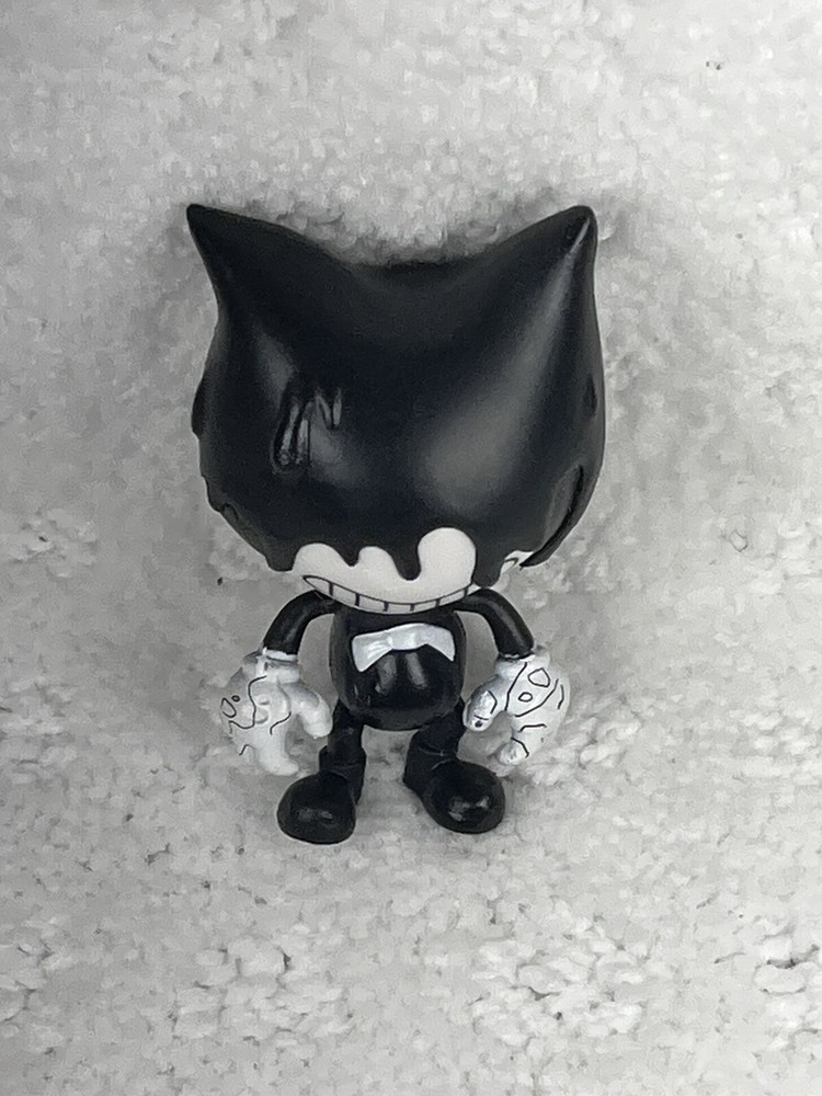 Bendy and the Ink Machine – Vinyl Figure 2.5″ Collectable Figure BATIM