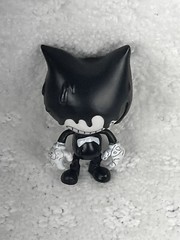 Bendy and the Ink Machine – Vinyl Figure 2.5″ Collectable Figure BATIM