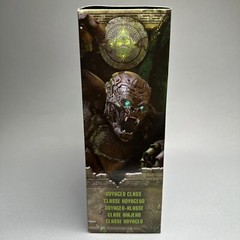Transformers Rise of the Beasts BV-02 Voyager Class Optimus Primal Takara Tomy