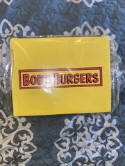 Bobs Burgers Kuchi Kopi Glow in Dark 6″ Vinyl Figure Toy Collectible