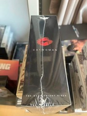 Inart Catwoman The Dark Knight Rises 1/12 Scale Action Figure New In Stock