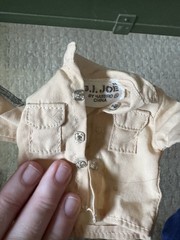 Mixed Hasbro GI Joe Lot/ Some Vintage, Some 90s