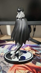 DC Collectibles Batman Black And White Batgirl