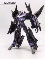 APC TOYS GALAXY MOB AIRFORCE Vehicon SEALED🇺🇸NEW USA SELLER!