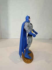 Mattel Batman Legacy Golden Age Batman DC Universe Classics 6in Loose